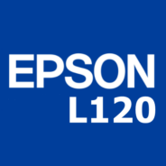 Epson L120 Driver