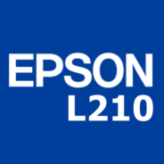 Epson L210 Driver