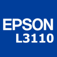 Epson L3110 Driver