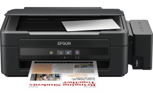 Epson L210