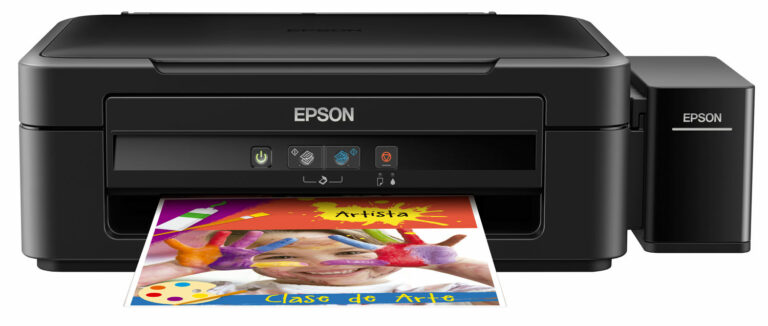 Epson L220 Driver - Printer Drivers (free Download)