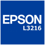 Epson L3216 Driver