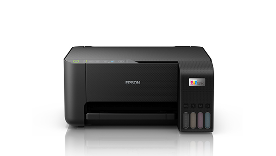 Epson L3250 Printer Driver