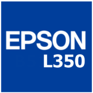 Epson L350 Driver