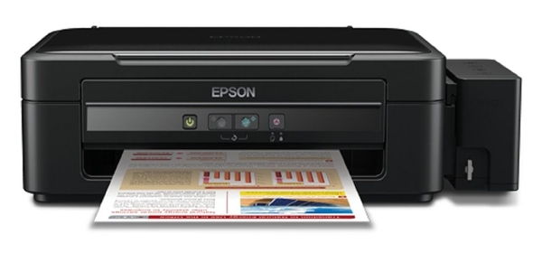 Epson L360 Driver Free Download
