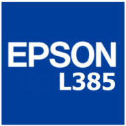 Epson L385 Driver