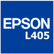 Epson L405 Driver