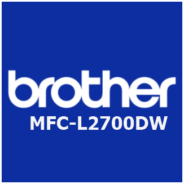 Brother MFC-L2700DW Driver
