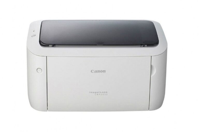 canon lbp 6010 printer driver