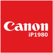 Canon iP1980 Driver