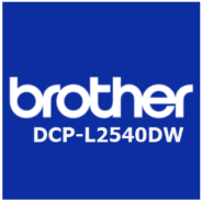 Brother DCP-L2540DW Driver
