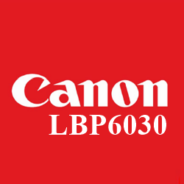 Canon LBP6030 Driver
