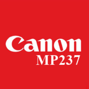 Canon MP237 Driver
