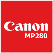 Canon MP280 Driver