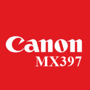 Canon MX397 Driver
