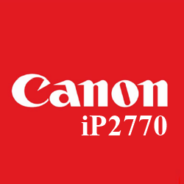 Canon iP2770 Driver