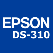 Epson DS 310 Driver