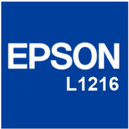 Epson L1216 Driver
