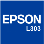 Epson L303 Driver