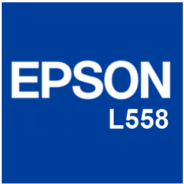Epson L558 Driver