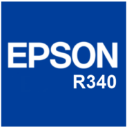 Epson R340 Driver