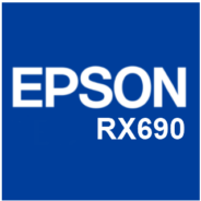 Epson RX690 Driver