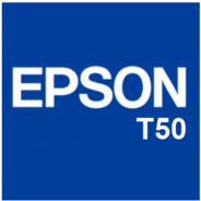 Epson T50 Driver