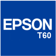 Epson T60 Driver