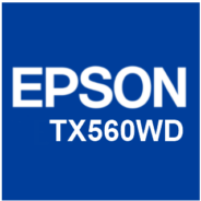 Epson TX560WD Driver