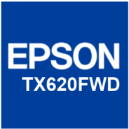 Epson TX620FWD Driver