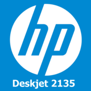 HP Deskjet 2135 Driver