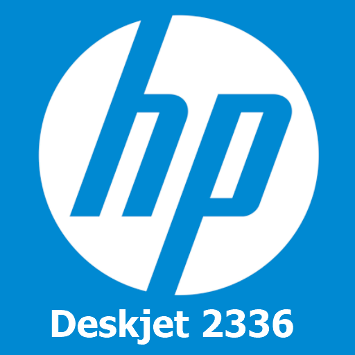 hp dj 2336 driver