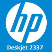 HP Deskjet 2337 Driver