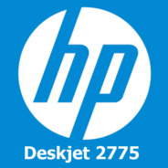 HP Deskjet 2775 Driver