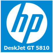 HP Deskjet GT 5810 Driver
