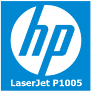 HP LaserJet P1005 Driver