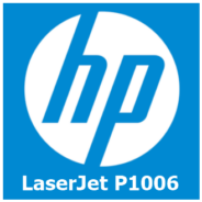 HP LaserJet P1006 Driver