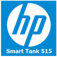 HP Smart Tank 515 Driver