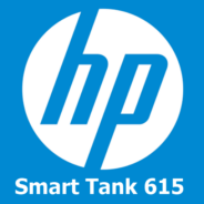 HP Smart Tank 615 Driver