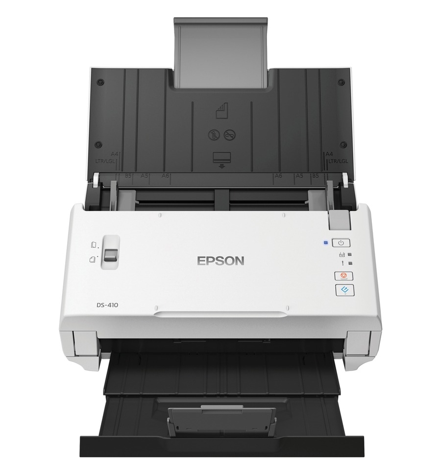 Epson DS 410 Driver Printer Drivers (Free Download)