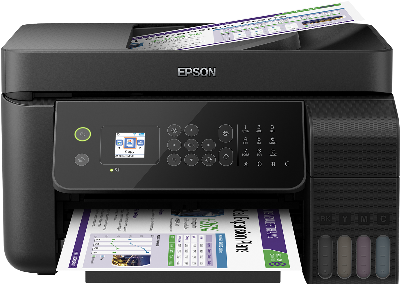 Epson L5190