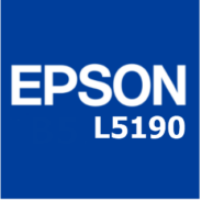 Epson L5190 Driver