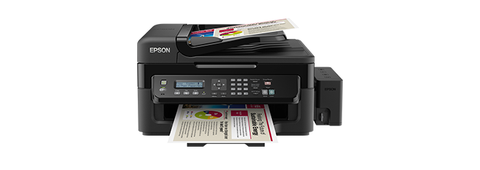 Epson L558