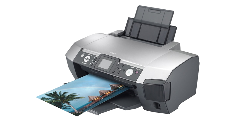 Epson R350