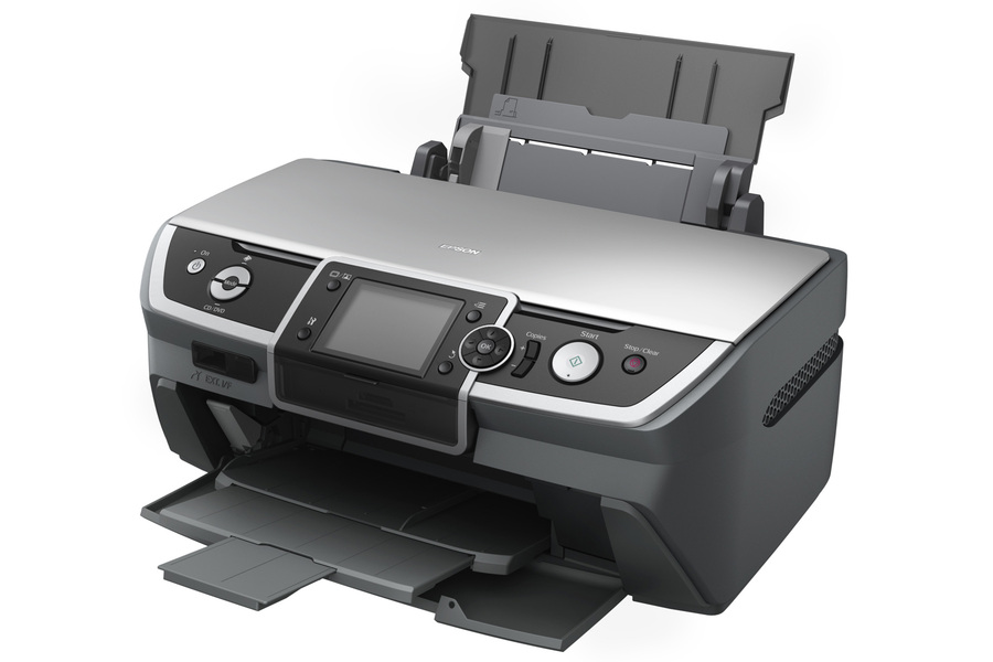 Epson R390