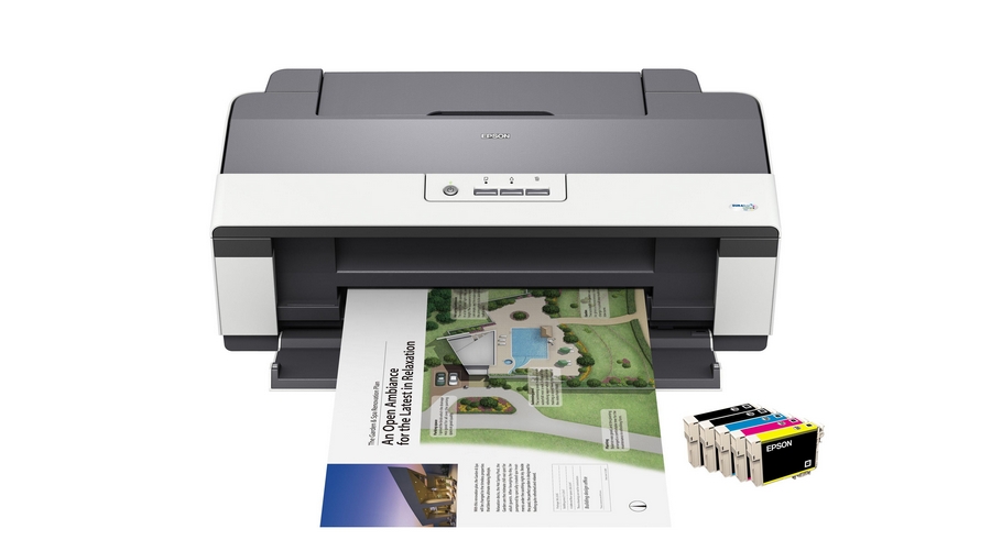 Epson T1100