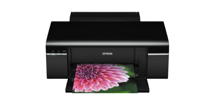 Epson T50
