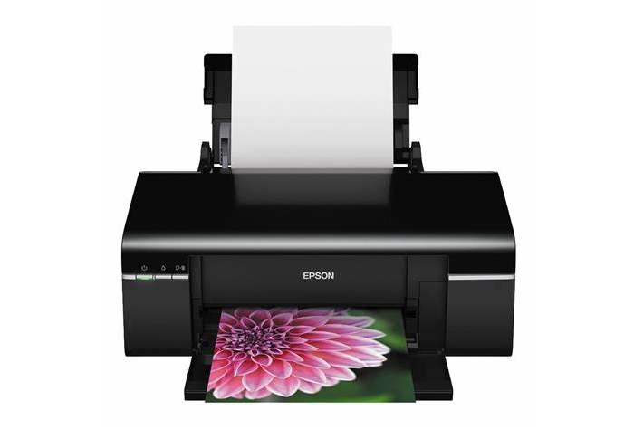 Epson T60