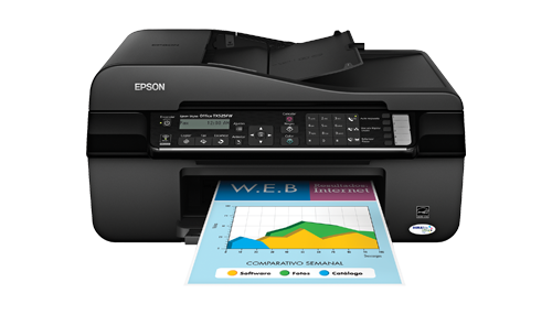 Epson TX525FW