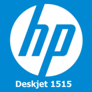 HP DeskJet 1515 Driver
